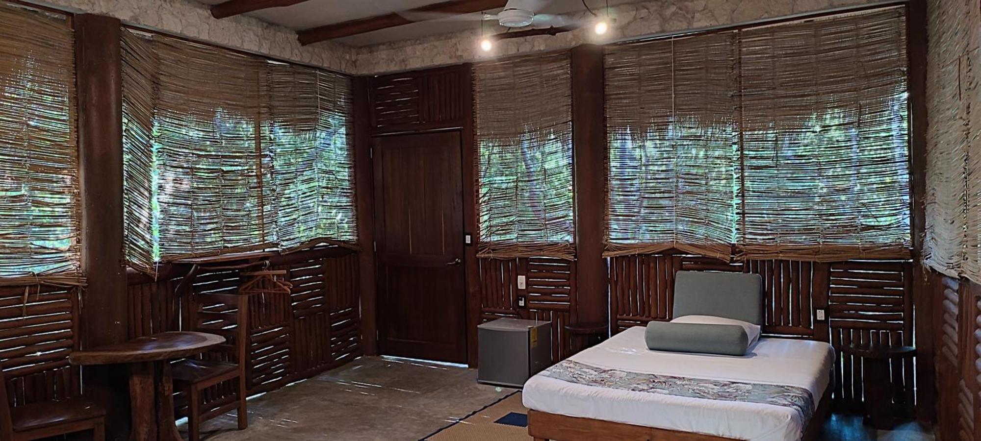 Aldea Maya-Ha Cabanas Con Cenotes Puerto Morelos Extérieur photo